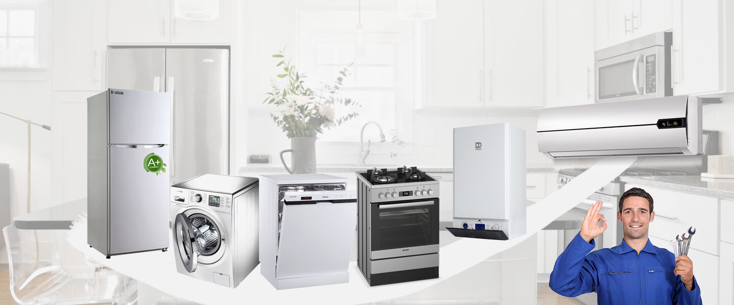 Şavşat Gorenje Servisi